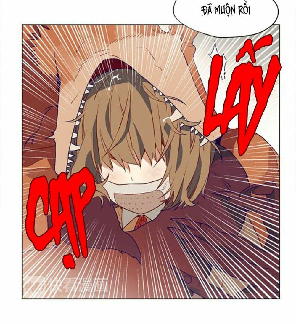 Hoa Đạo Sĩ: Chapter 6