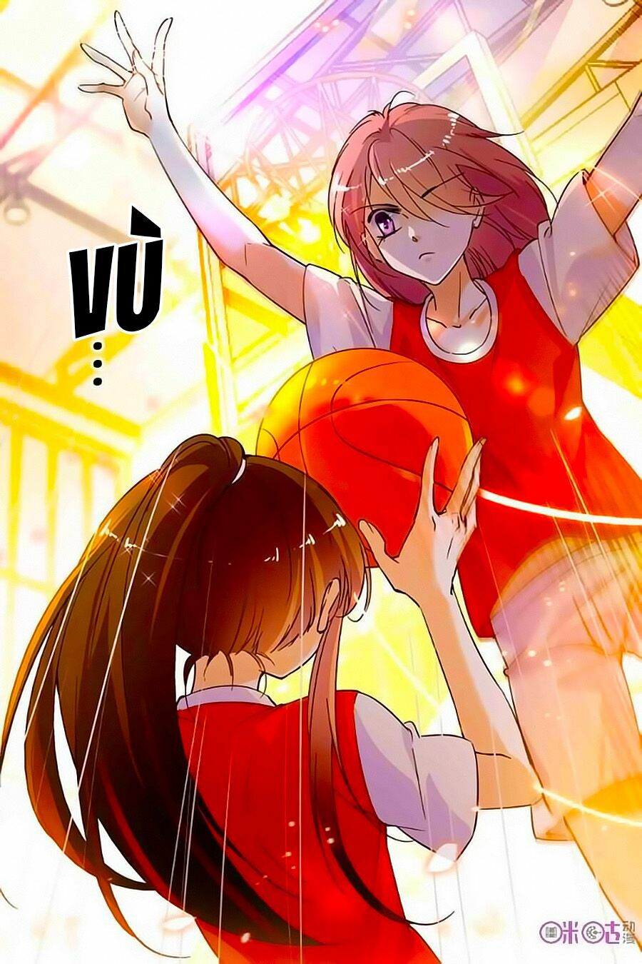 Thanh Ninh Chi Hạ: Chapter 194