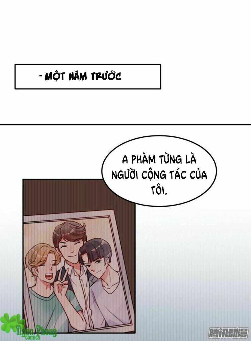 Bà Xã Tôi Là Nam Thần: Chapter 16