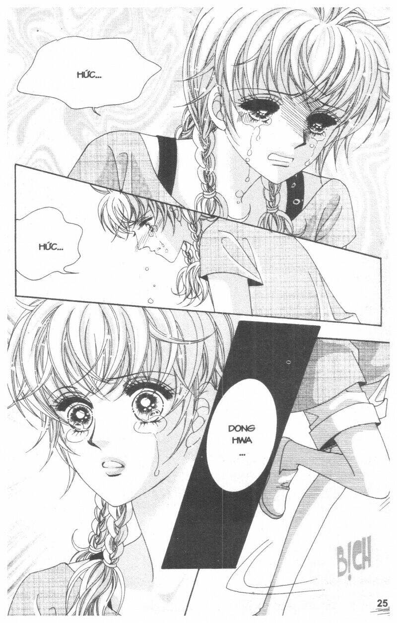 Cũng Vì Em: Chapter 6