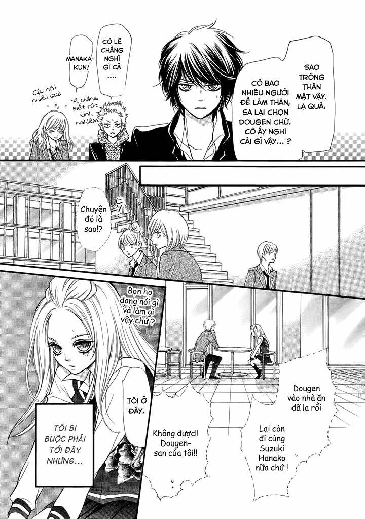 Pika Ichi: Chapter 7