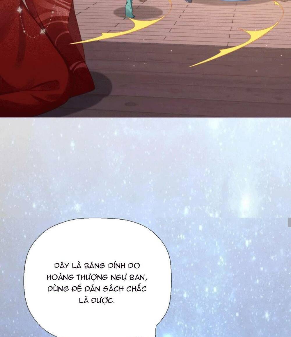 THIẾT LẬP ÁC NỮ CỦA TÔI SỤP ĐỔ RỒI: Chapter 23