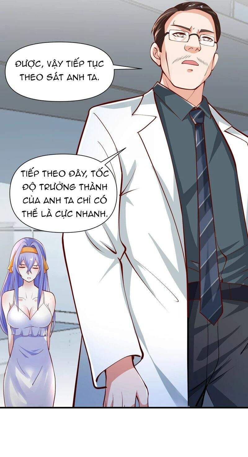 Luyện Tập Thành Thần: Chapter 11