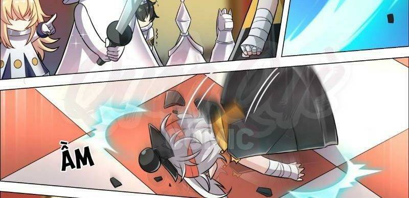 Thập Nhị Thần Binh Khí: Chapter 13