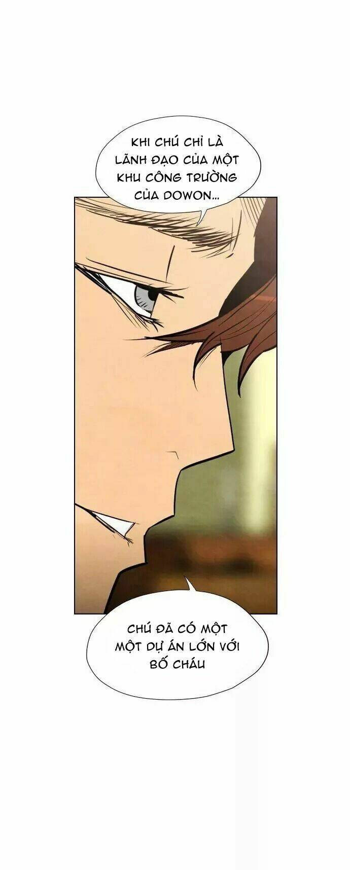 Kẻ Hồi Sinh: Chapter 23