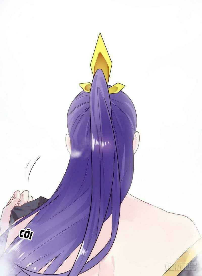 Vương Phi - Âm Động Thiên Hạ: Chapter 37