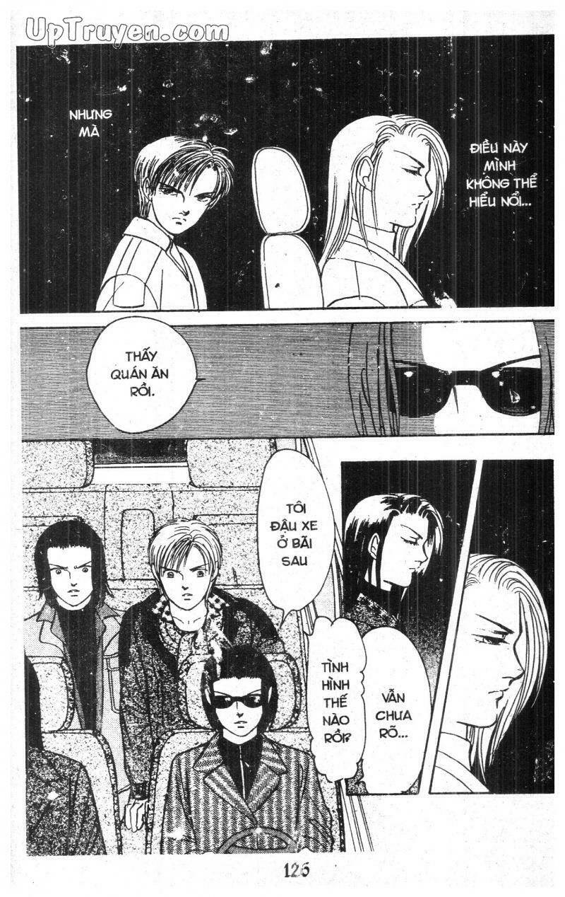 9 Banme No Musashi: Chapter 13