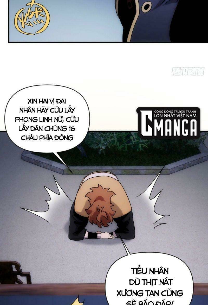 Ma Vương Là Đại Địa Chủ: Chapter 41
