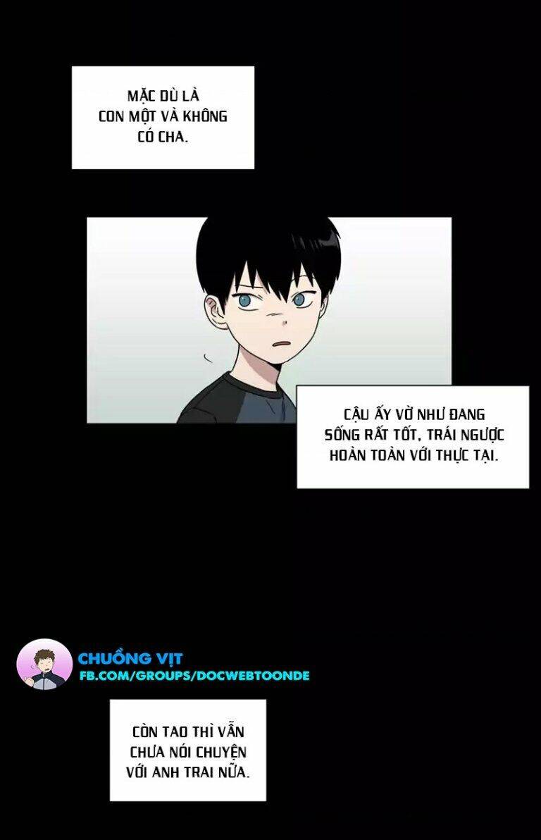 …”Một Sự Thật Khá Khó Chịu.”: Chapter 39