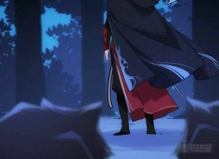 Bí Mật Của Dạ Tộc: Chapter 30