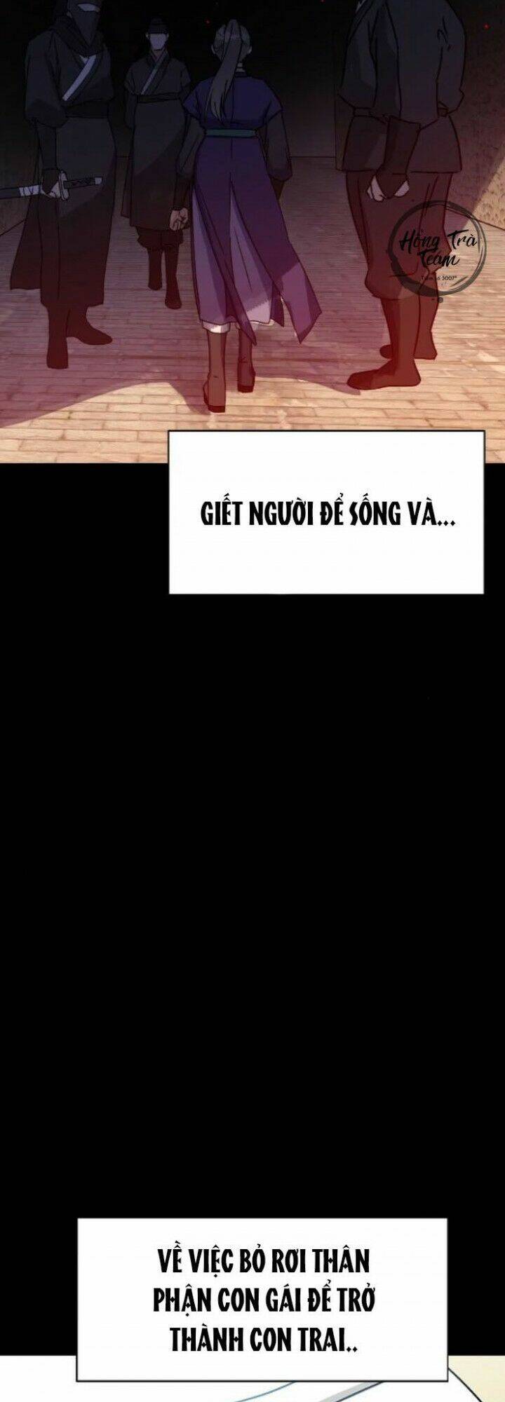 Duyên Nợ Kiếp Trước: Chapter 13