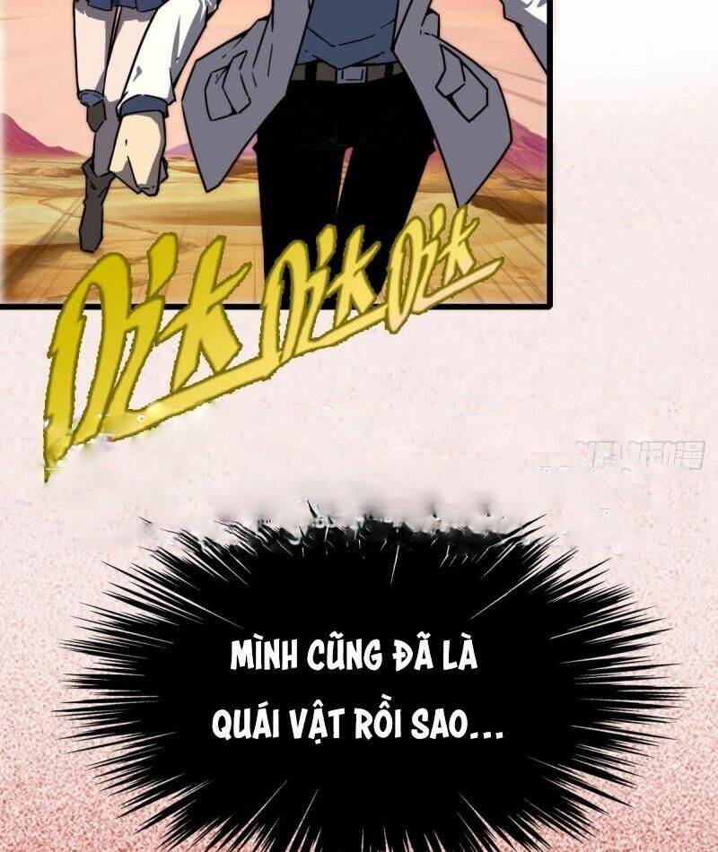 Bị Ép Thành Chúa Cứu Thế: Chapter 18