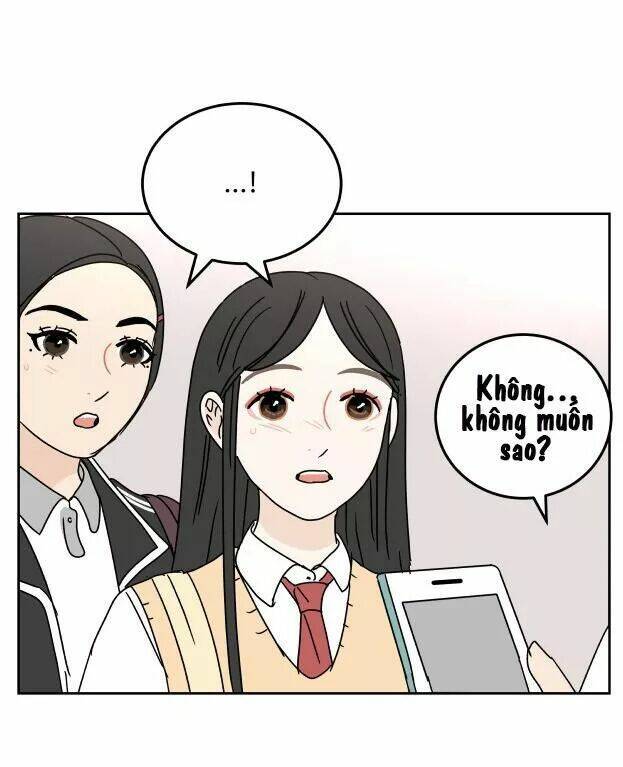 30 Phút Bước Đi Bên Em: Chapter 62