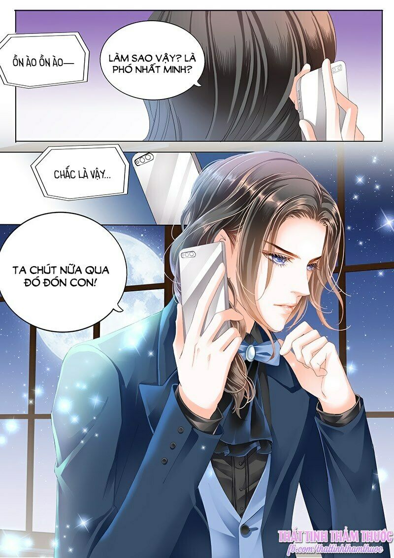 Bá Đạo Tiểu Thúc, Xin Trêu Chọc Vừa Thôi!: Chapter 21