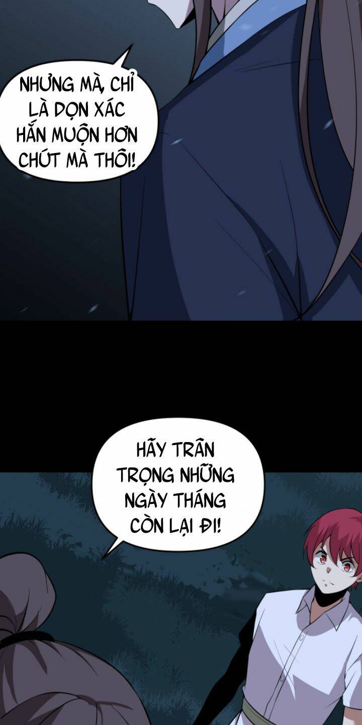 Lão Bà Ta Là Minh Chủ Võ Lâm: Chapter 12
