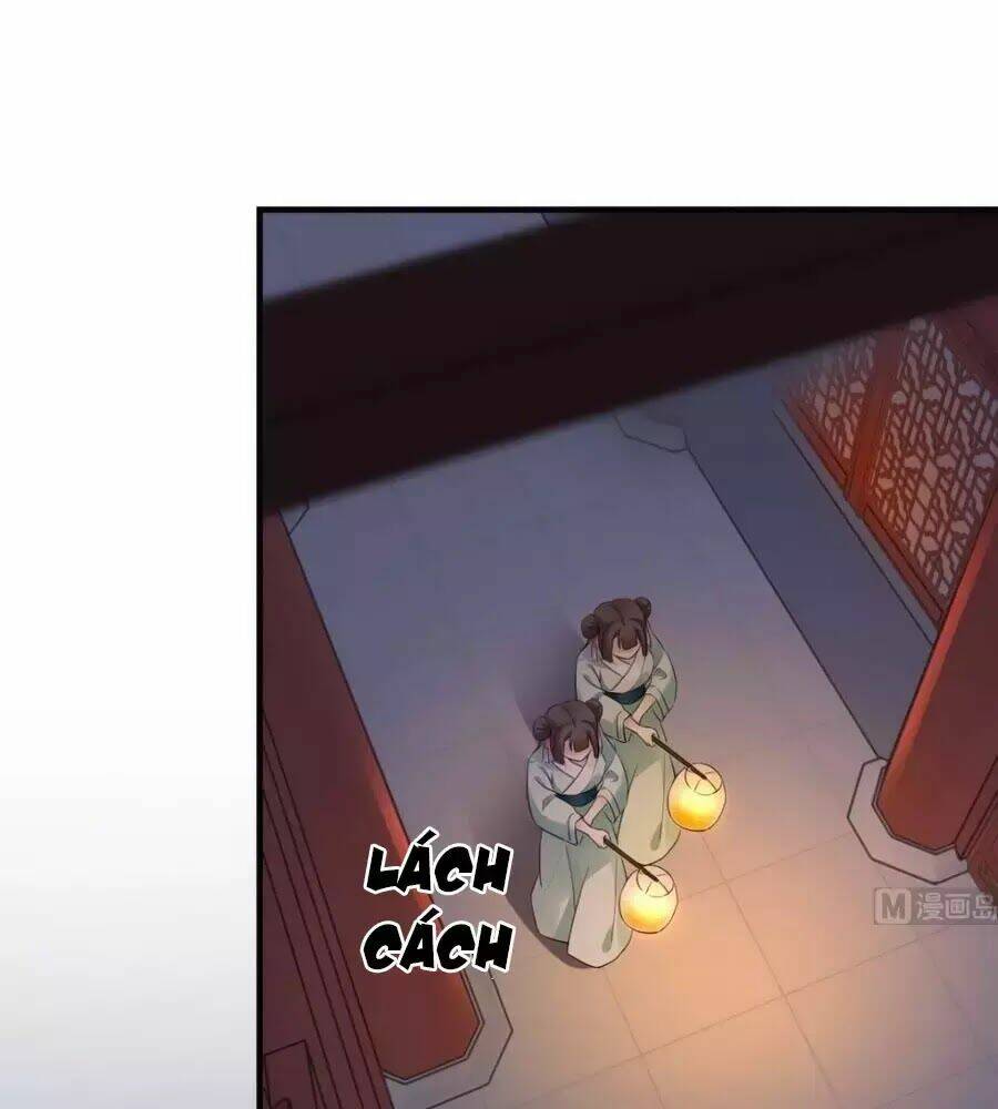 Vương Phi Có Chút Nghịch Ngợm: Chapter 49