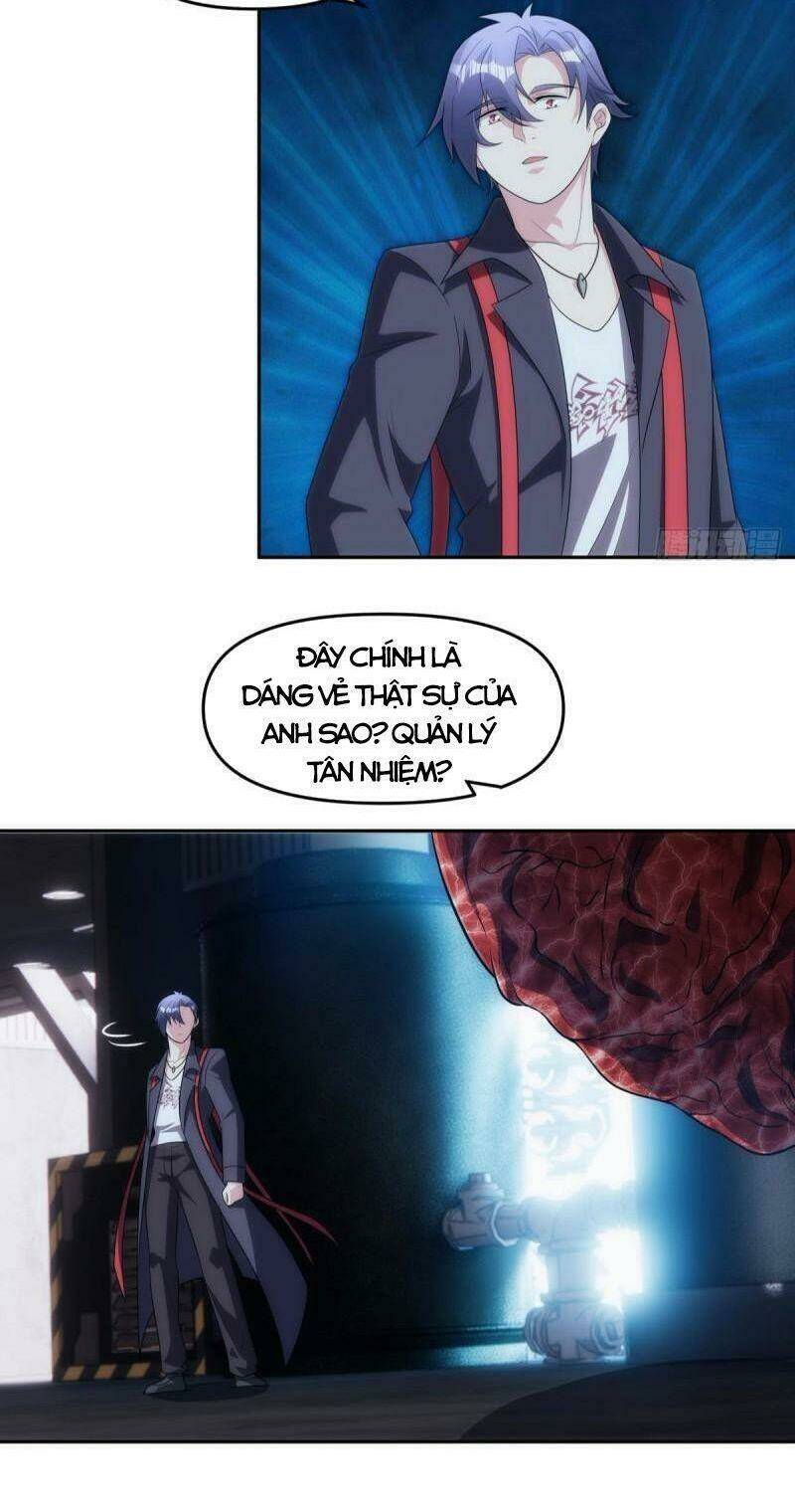 Xâm Lược Vạn Giới: Chapter 89