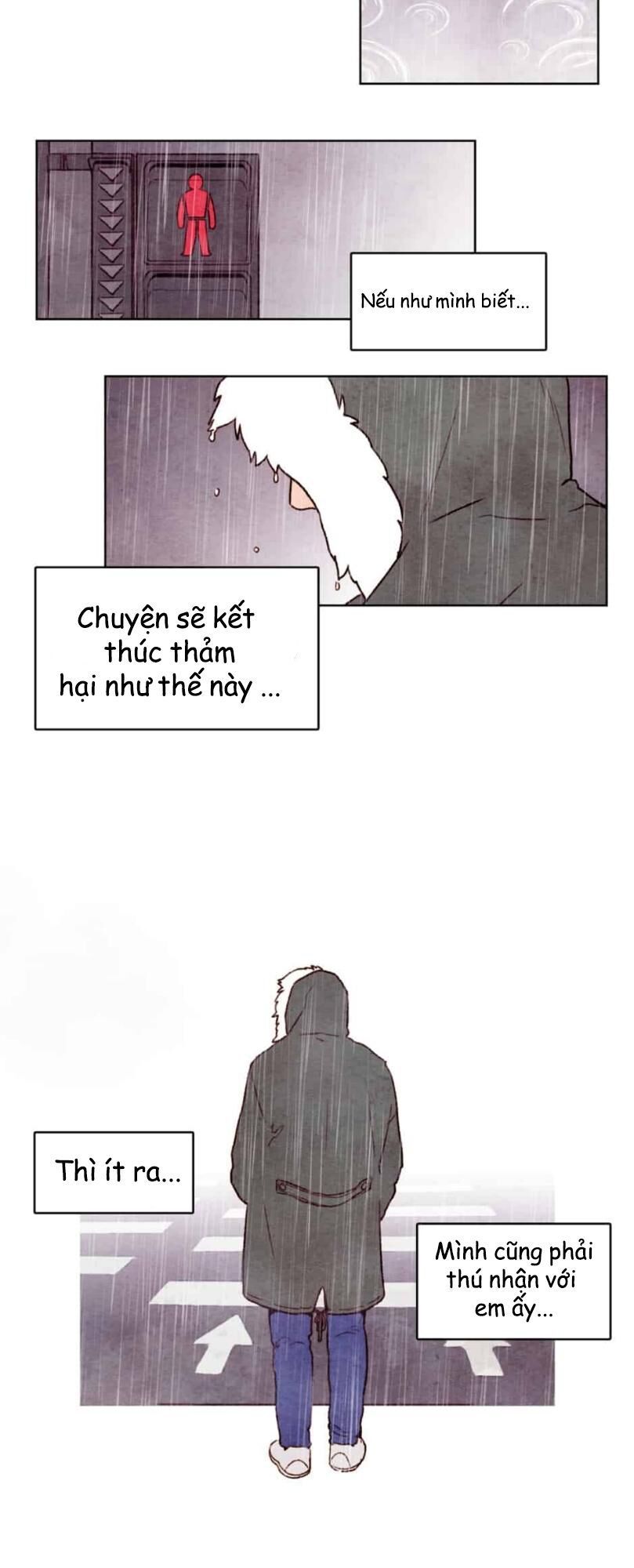 Ôi ! Trợ Lý Đặc Biệt Của Tôi: Chapter 25