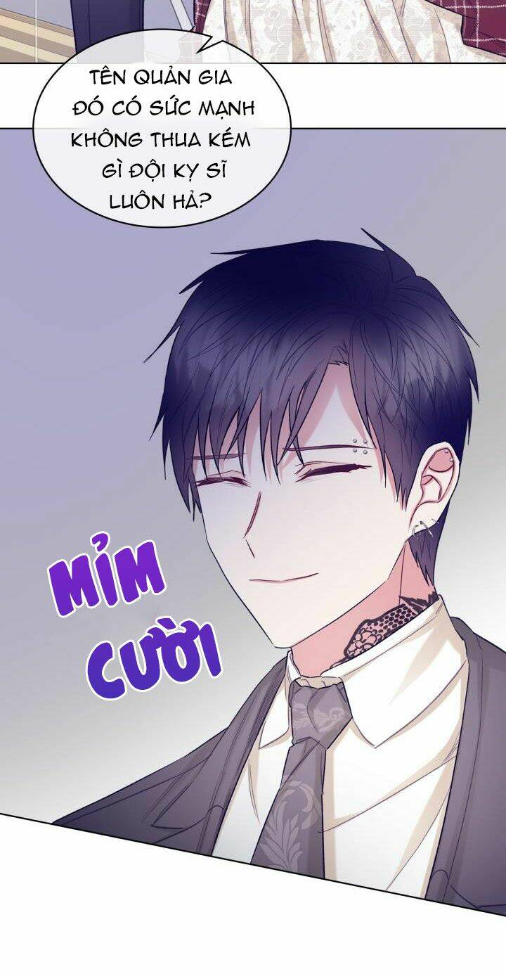 Kẻ Tạo Ra Nữ Phản Diện: Chapter 60.1