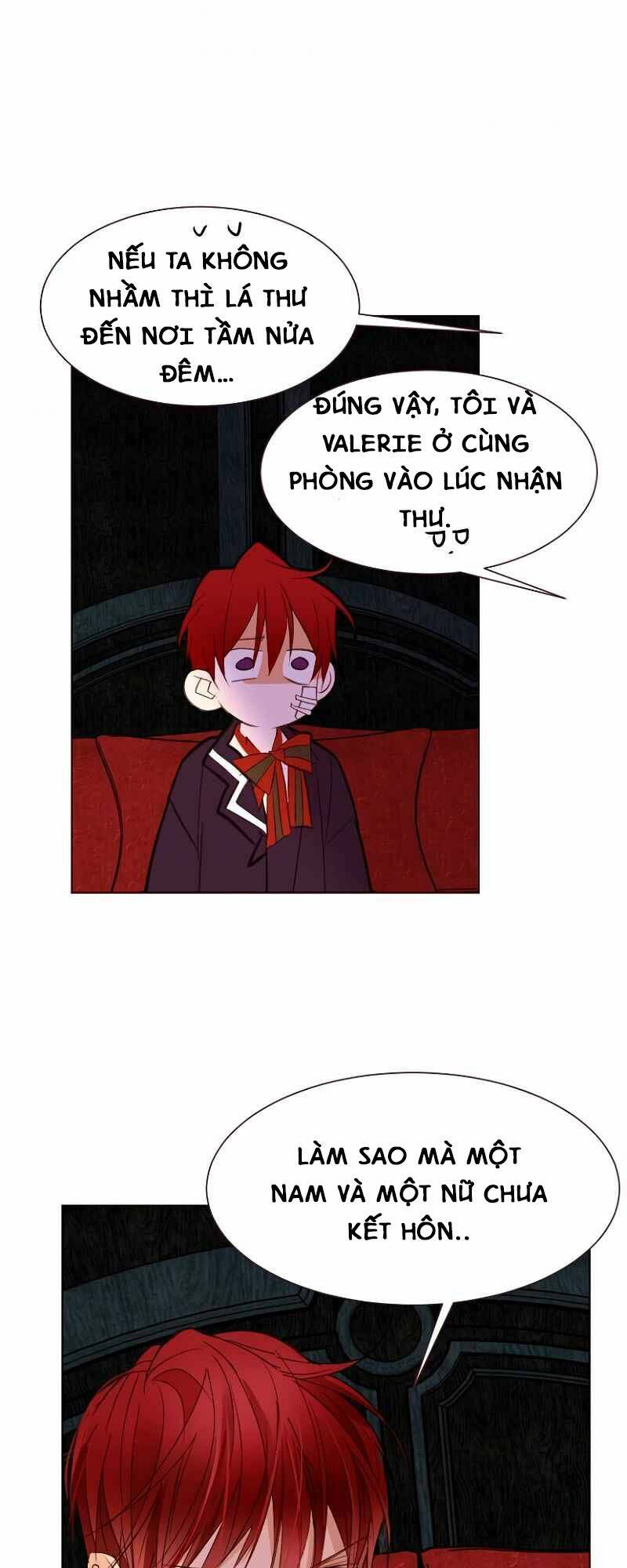 Cuộc Sống Rập Khuôn Của Một Quý Cô Tái Sinh!: Chapter 50