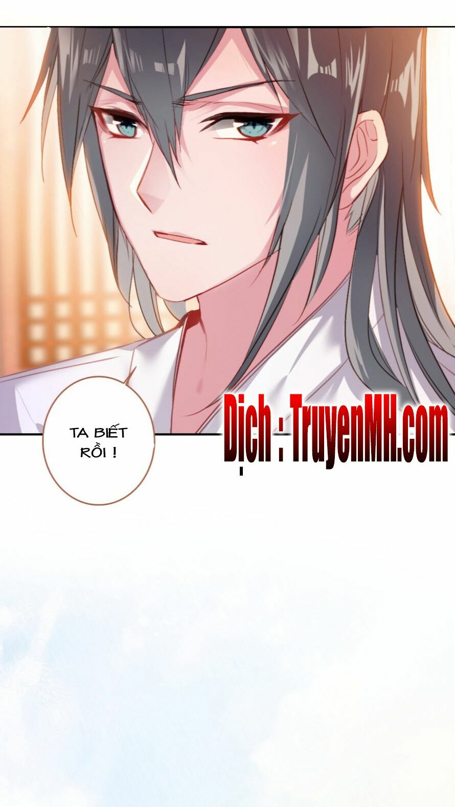 Gả Cho Một Tên Thái Giám Đáng Ghét: Chapter 18