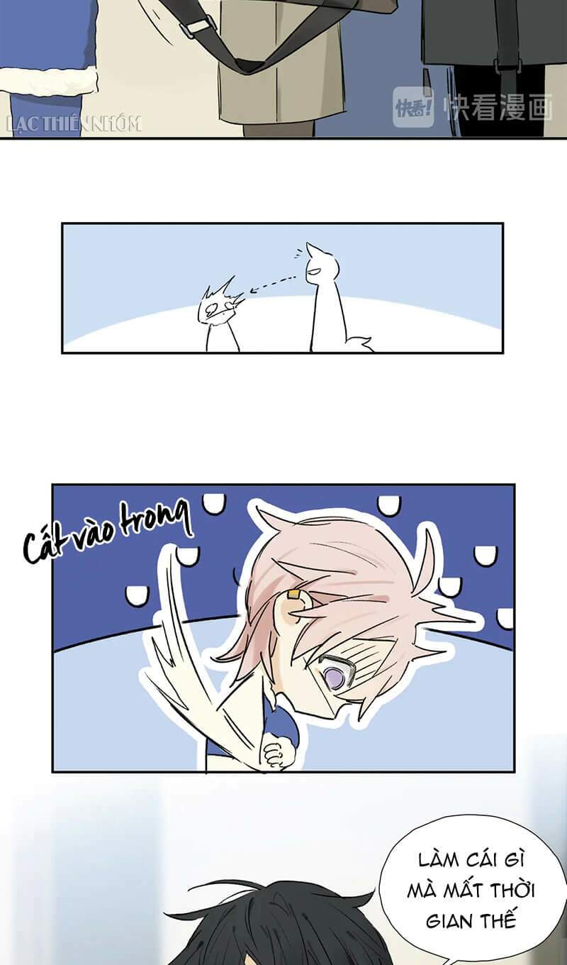 Phép Tắc Trường Ogus: Chapter 60