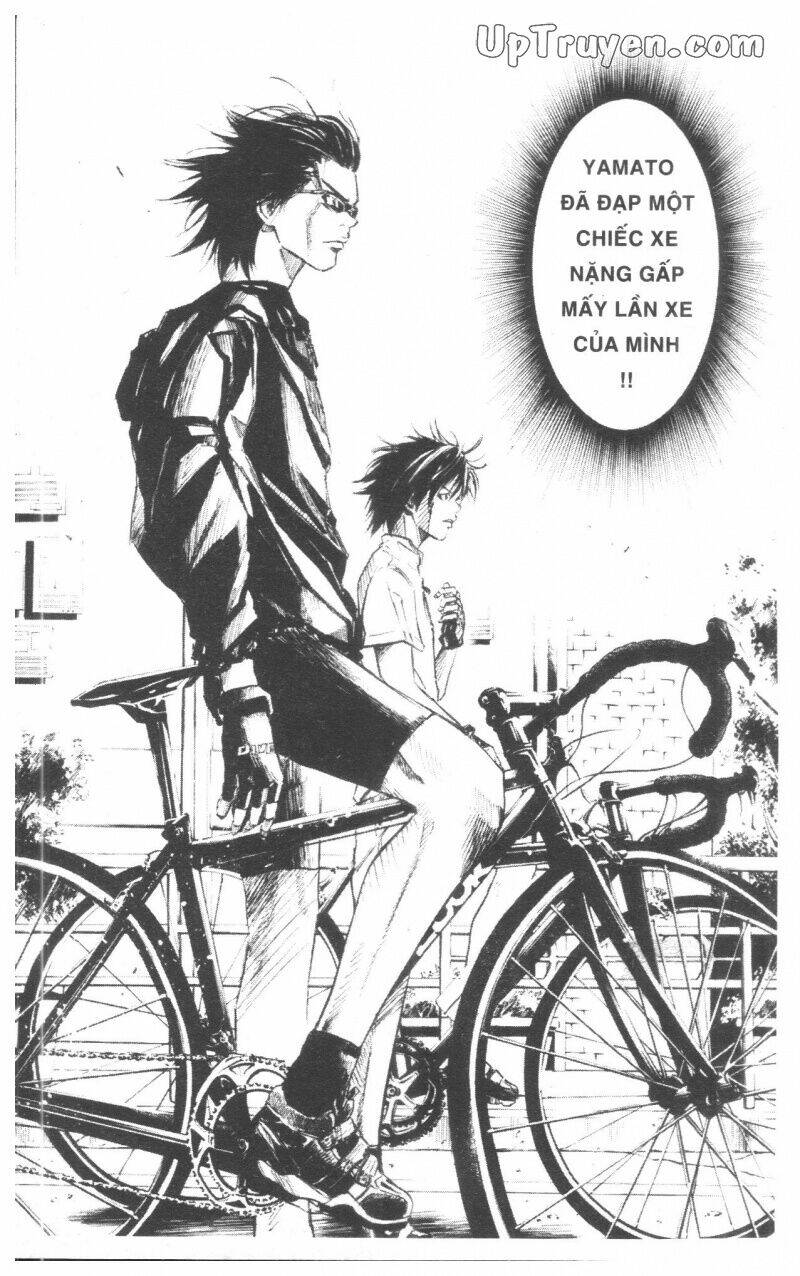 Over Drive: Chapter 7
