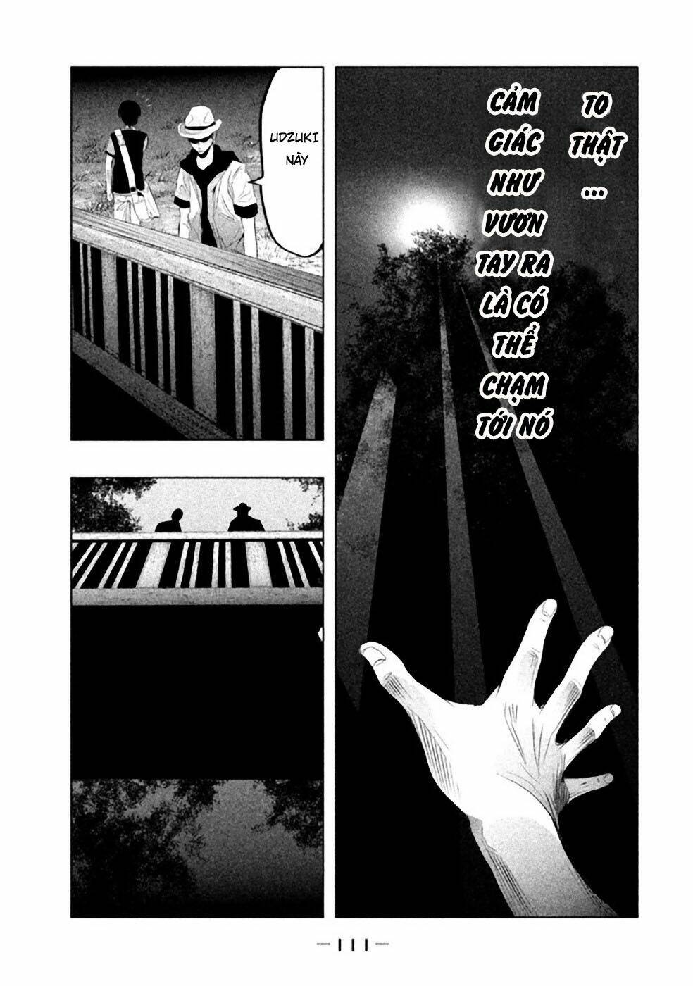 Ông Kẹ Sau 6H Tối!: Chapter 51