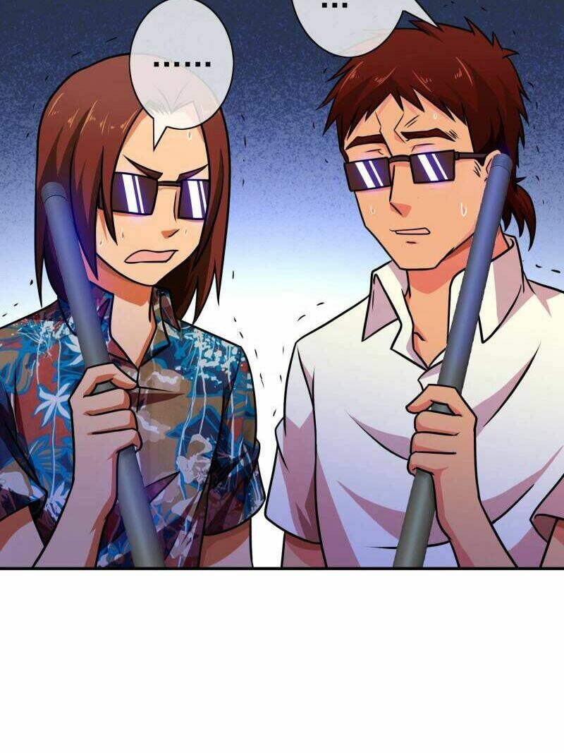 Hộ Hoa Cao Thủ Tại Đô Thị: Chapter 55