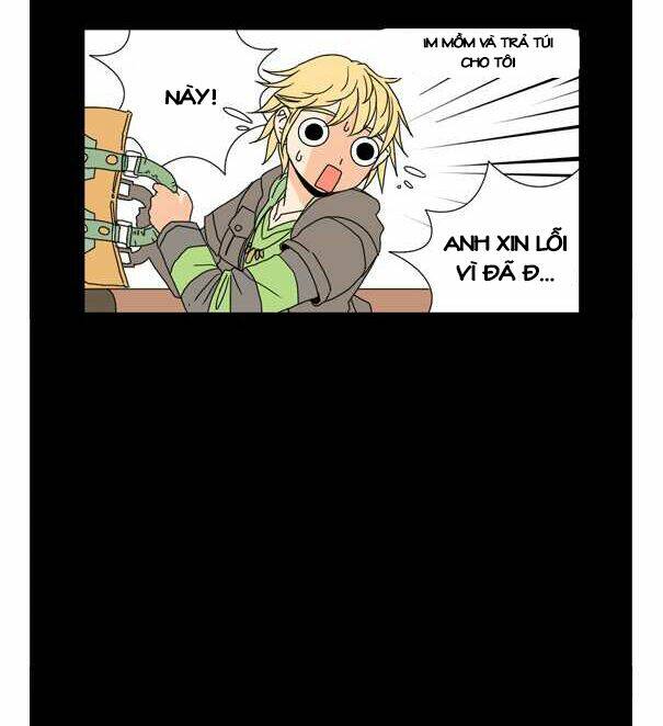 Hanged Doll: Chapter 5