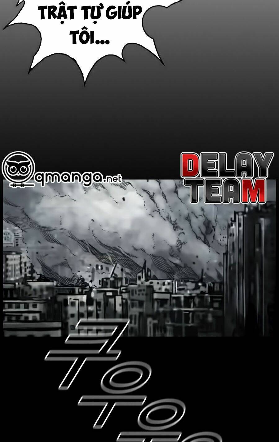 Thợ Săn Đầu Tiên: Chapter 11