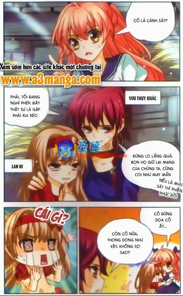 Mị Chi Ma Hạp 2: Chapter 14