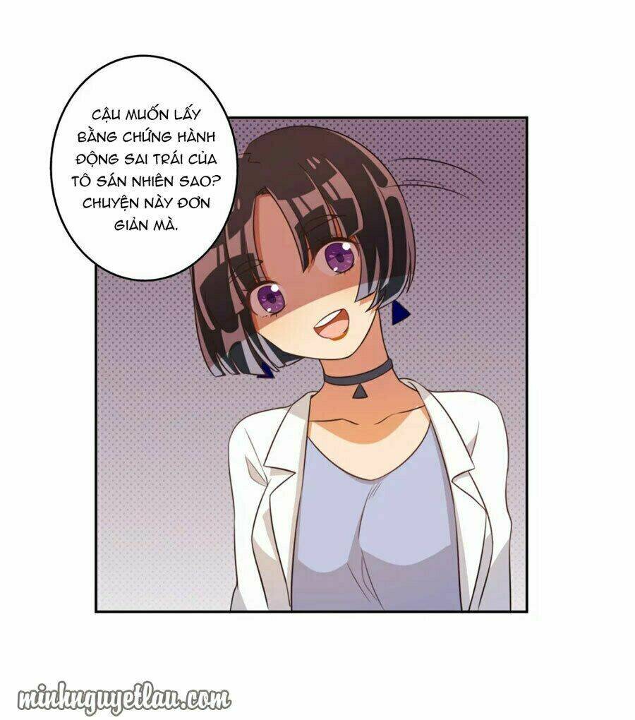 Hôn Nhân Dục Vọng: Thiếu Gia Nhẹ Một Chút!: Chapter 60