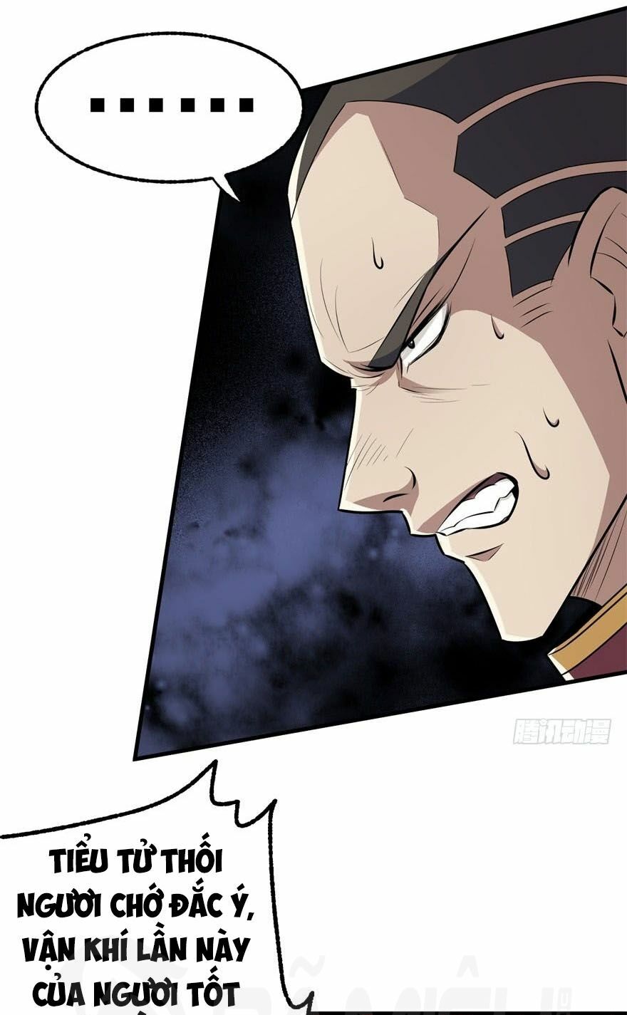 Thú Nhân: Chapter 95