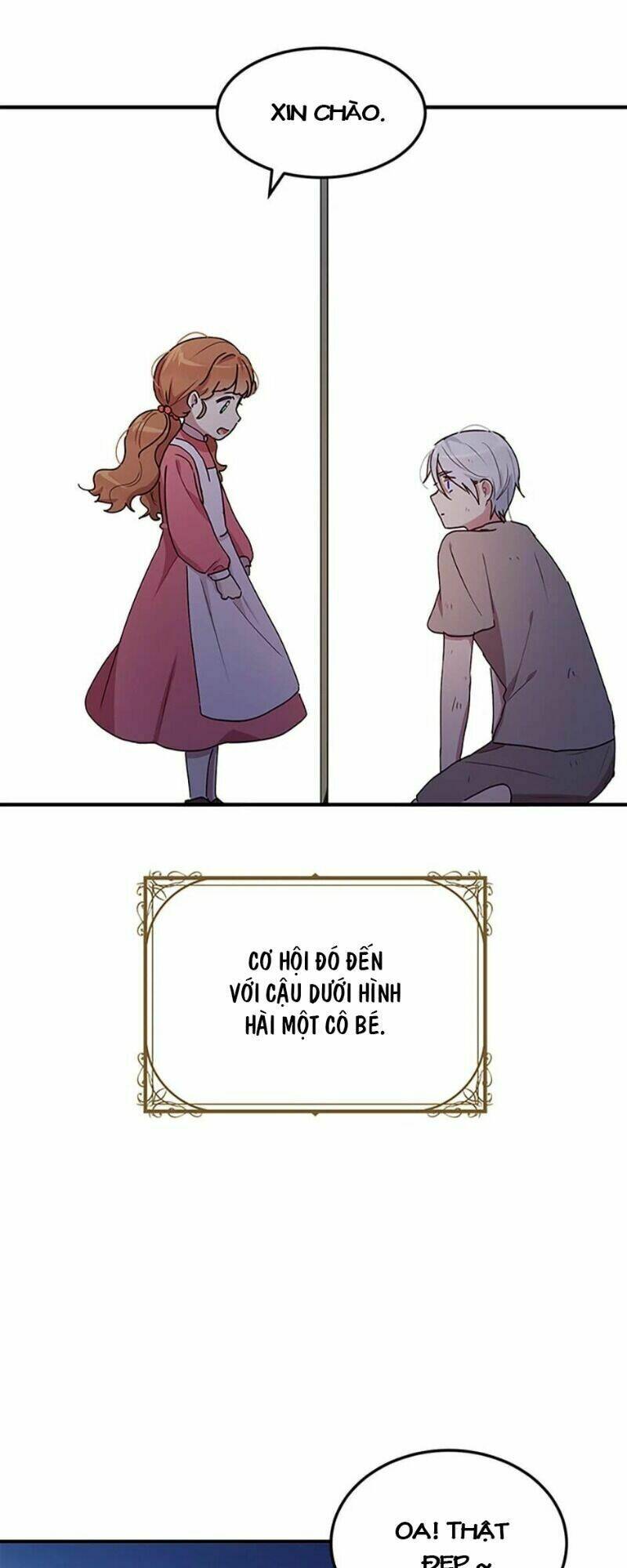 Công Tước, Loạn Vừa Thôi!: Chapter 81