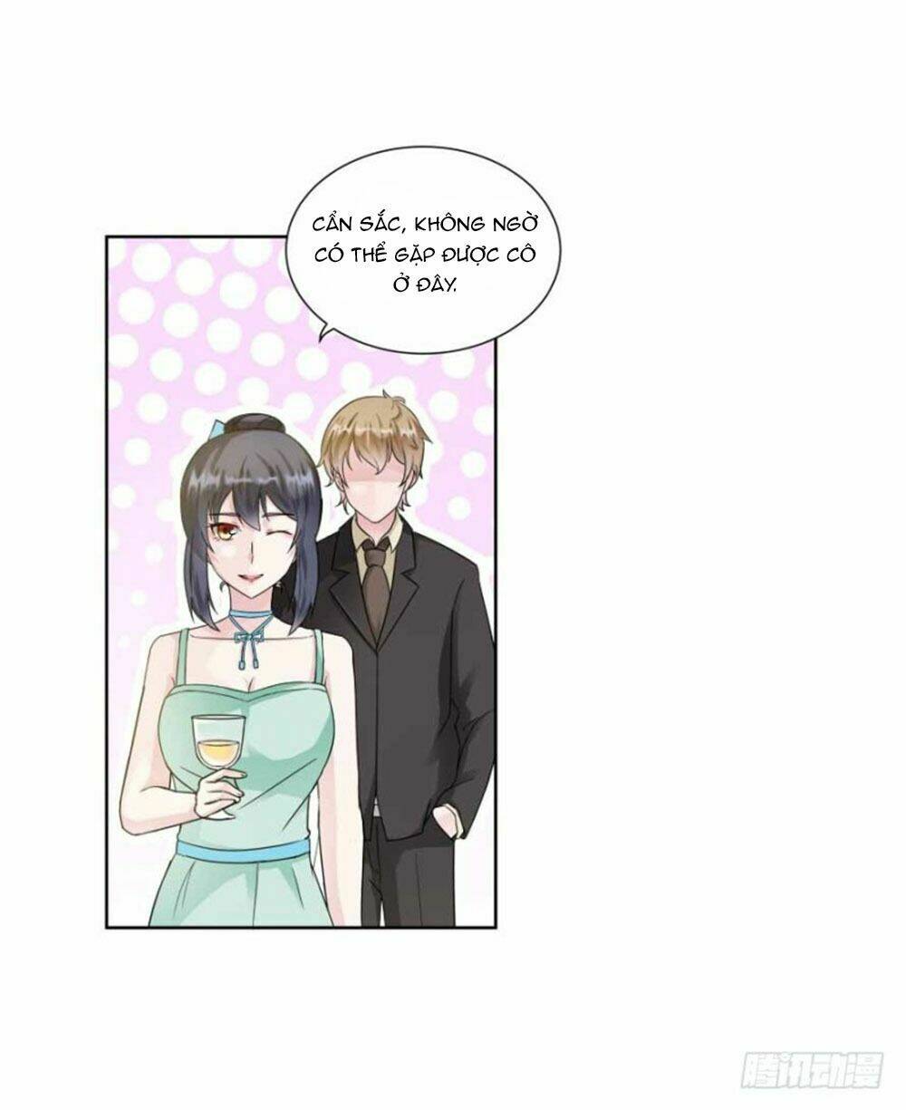 Thiên Kim Đường Môn: Chapter 93