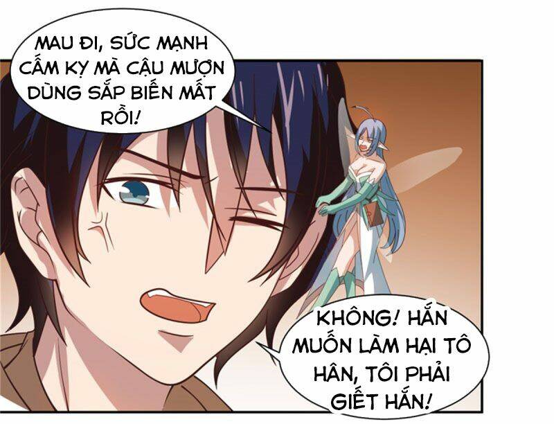 Đỉnh Phong Dự Ngôn Đế: Chapter 17