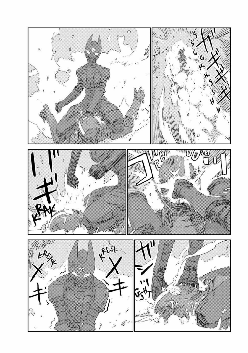 Aposimz: Chapter 9
