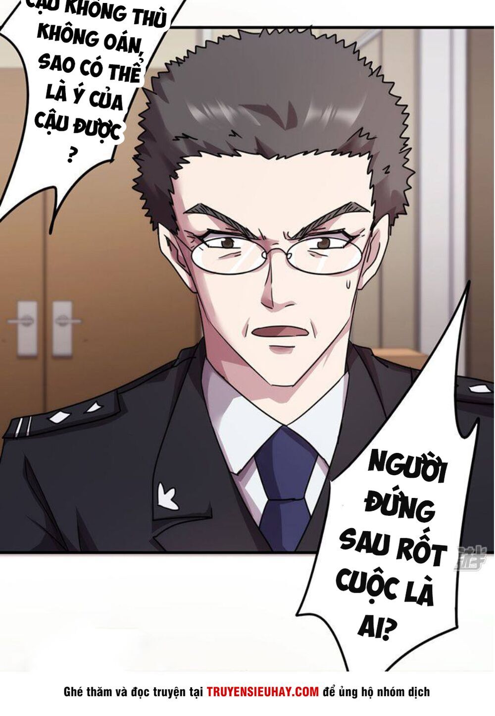 Tối Cường Nông Dân Hệ Thống: Chapter 117