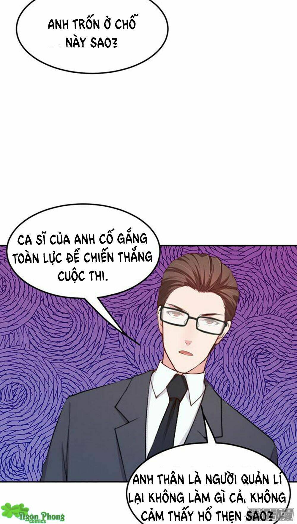 Bà Xã Tôi Là Nam Thần: Chapter 23