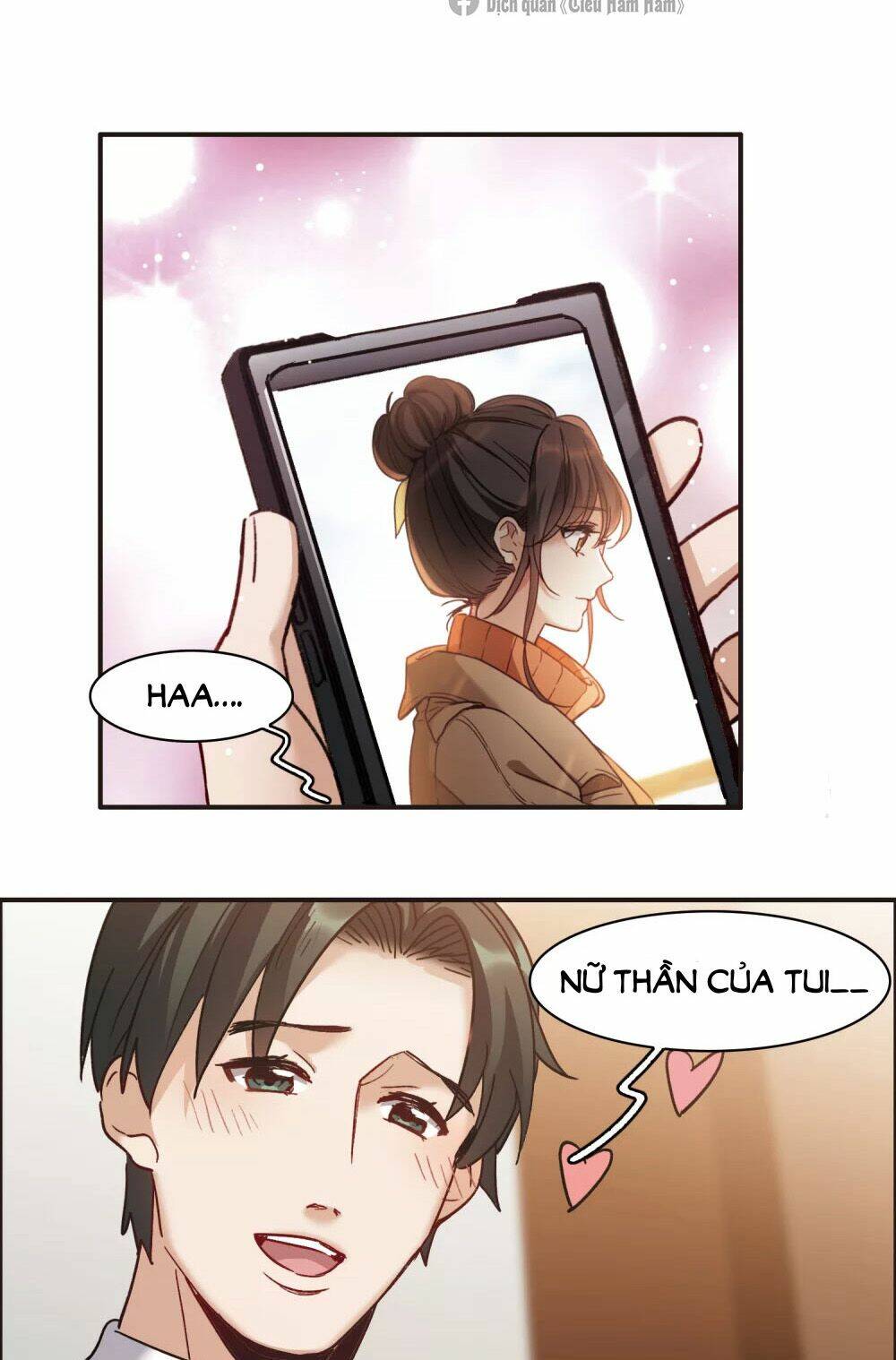 Thế Giới Đệ Nhất Cự Tinh: Chapter 7.1