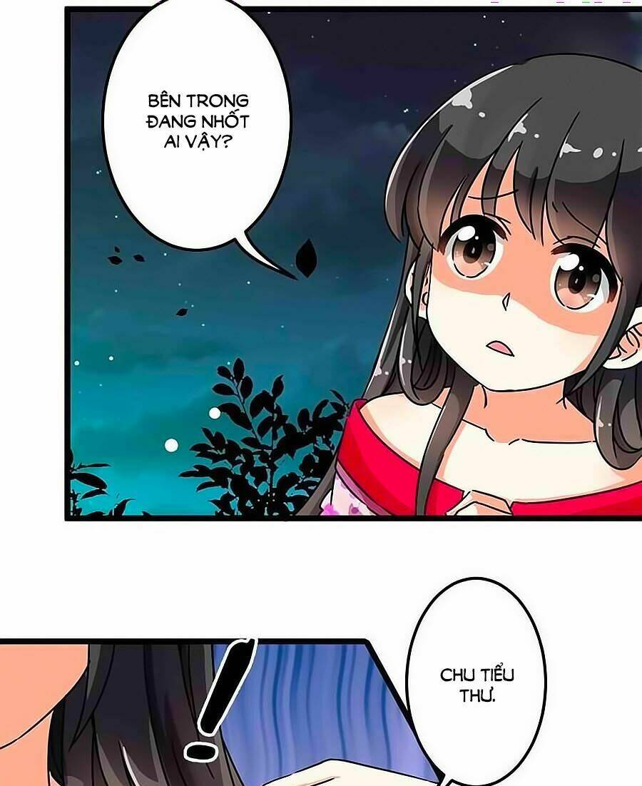 Vương Gia! Ngươi Thật Bỉ Ổi: Chapter 68