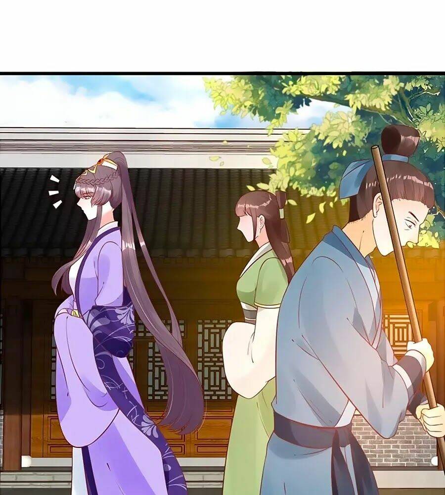 Thịnh Thế Lê Hoa Điện: Chapter 61