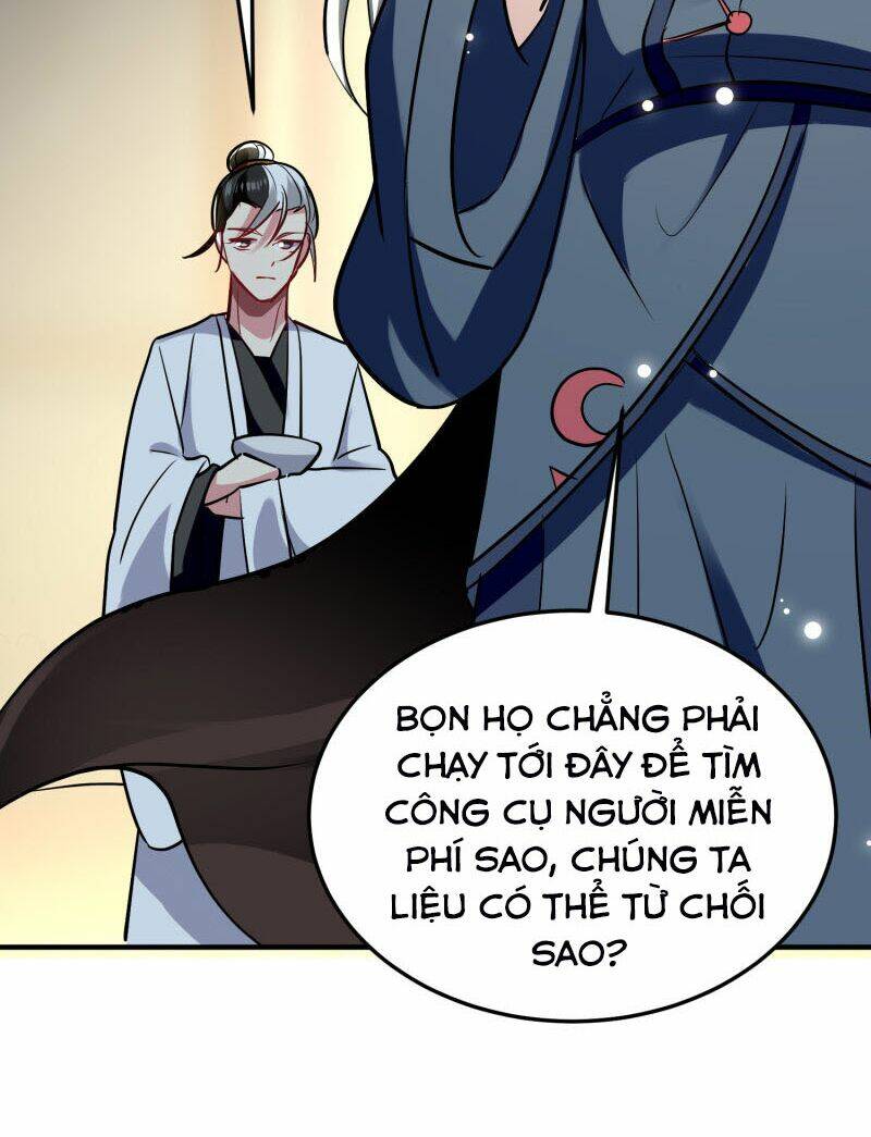 Vạn Giới Tiên Vương: Chapter 68