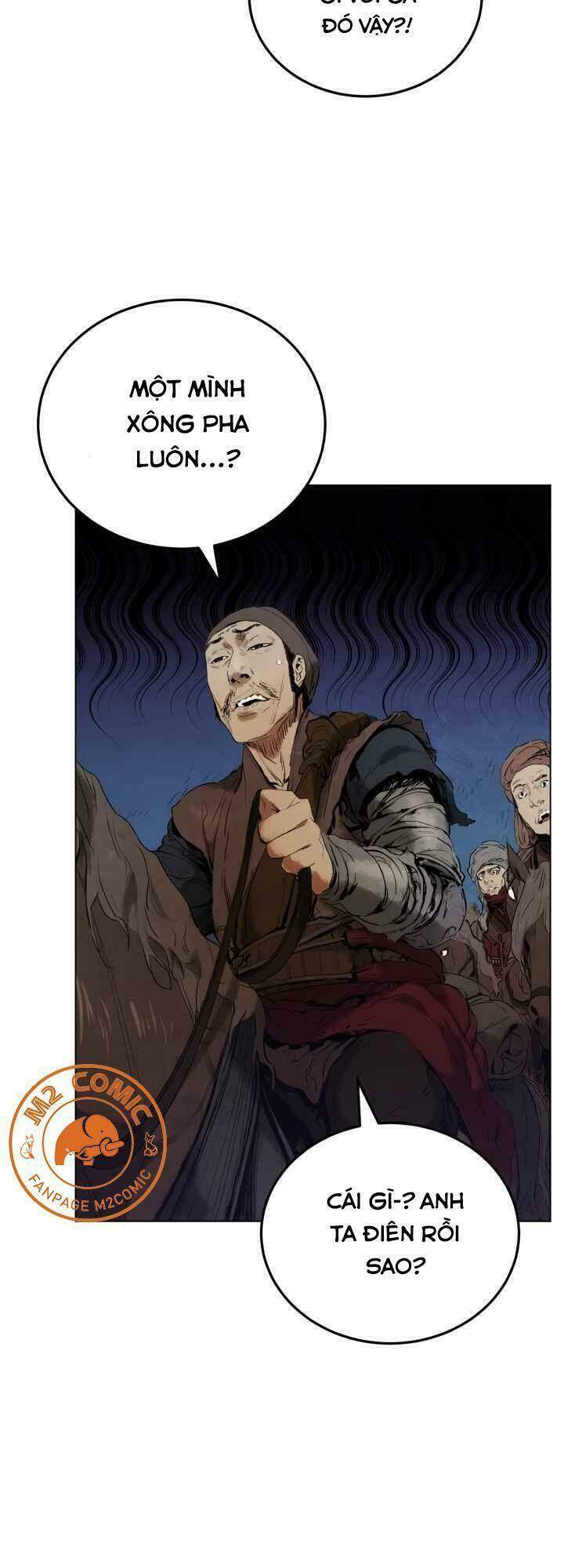 Phụng Tiên Trọng Sinh Ký: Chapter 4