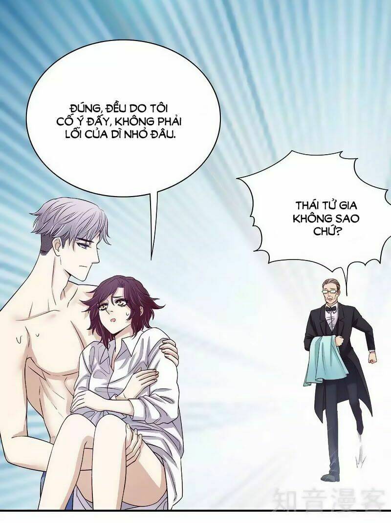 101 Phương Pháp Của Tổng Tài: Chapter 37