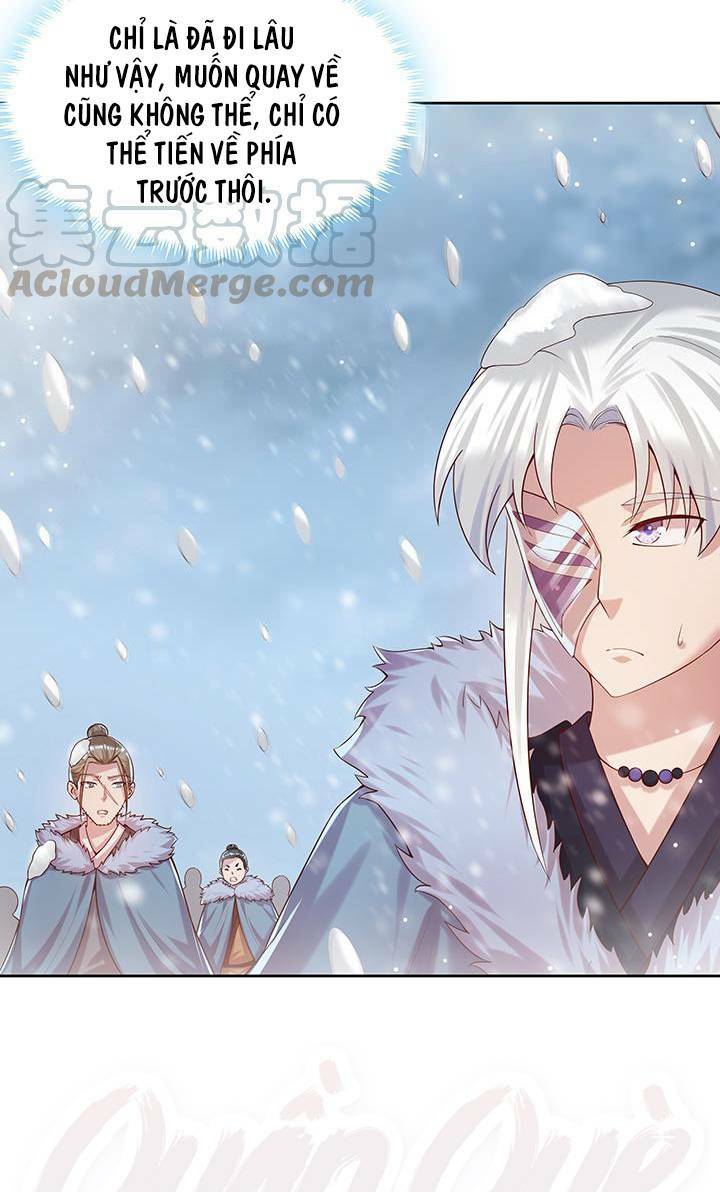 Siêu Phàm Truyện: Chapter 142