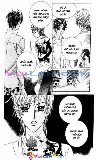 Hạnh Phúc Bất Tận: Chapter 1