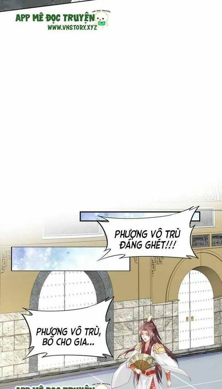 Nhất Sinh Nhất Thế Tiếu Thương Khung: Chapter 88