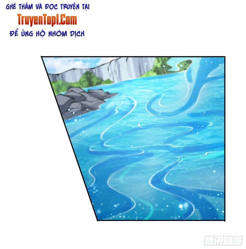 Thiên Thần Quyết: Chapter 129